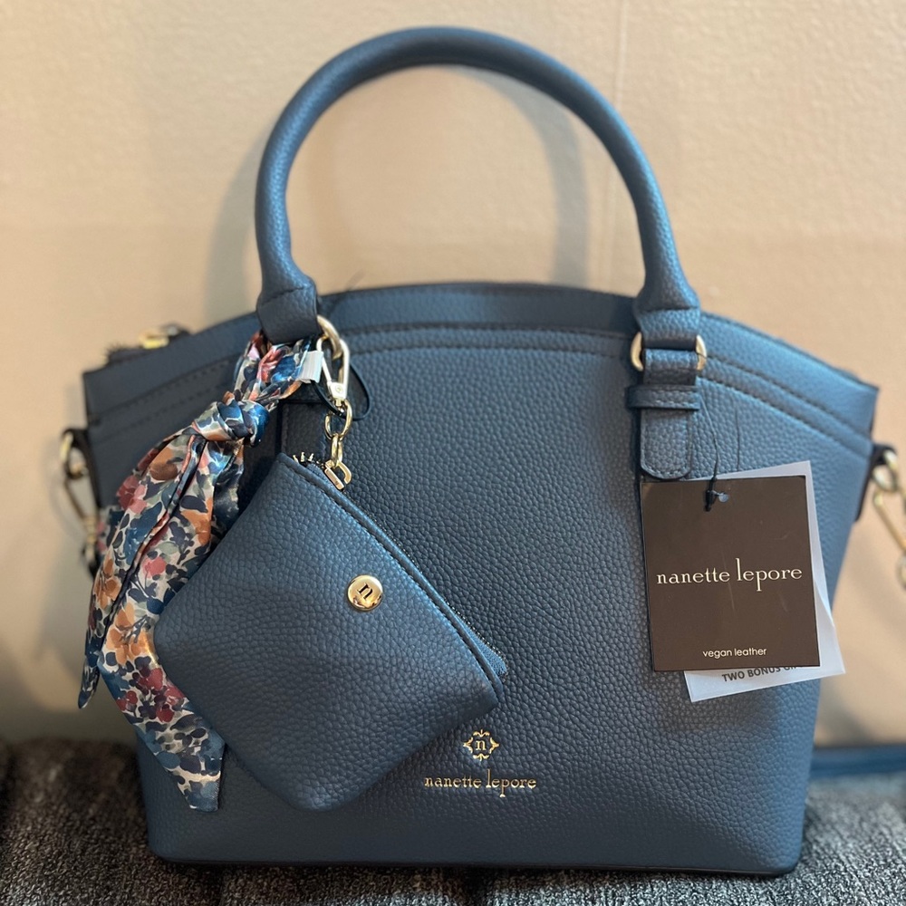 Nanette Lepore Handbag